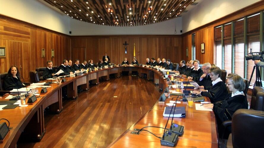 Imagen de referencia. Foto: Colprensa/Germán Enciso.