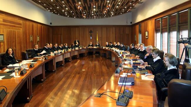 Imagen de referencia. Foto: Colprensa/Germán Enciso.