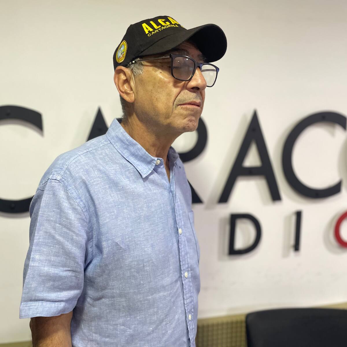 Procuraduría confirma sanción a exalcalde de Cartagena, William Dau, por irregularidades del PAE