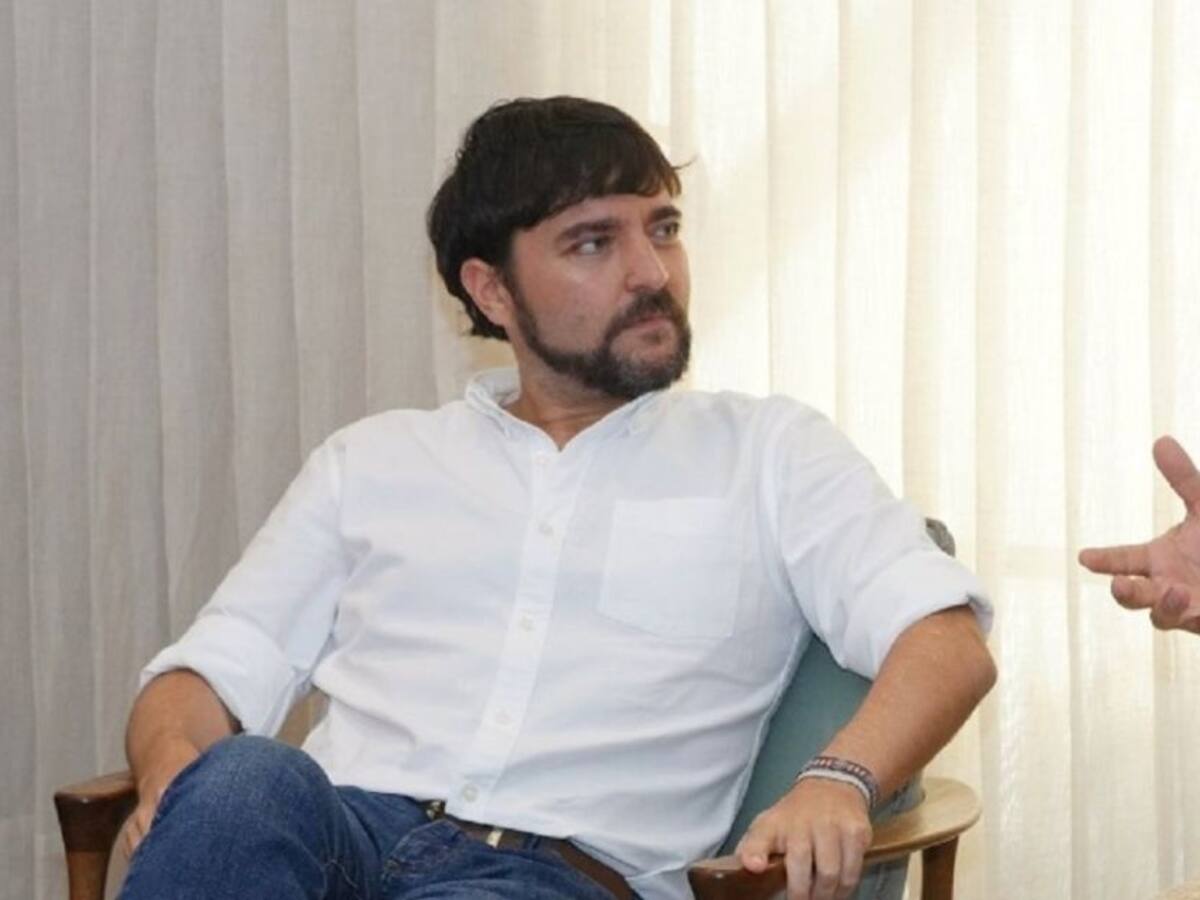 Las represas llenas y las tarifas de energía suben: Pumarejo