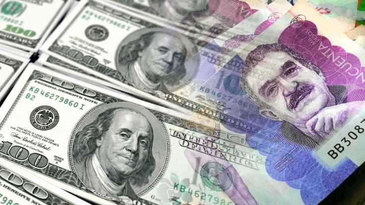 Dólar toca mínimos del año, ¿cómo aprovechar la baja de la divisa?