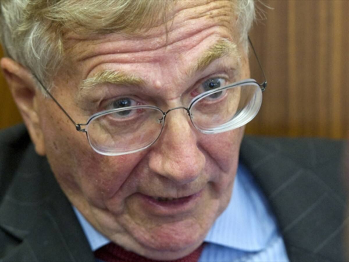 La Casa Blanca miente sobre muerte de Osama bin Laden: premio Pulitzer