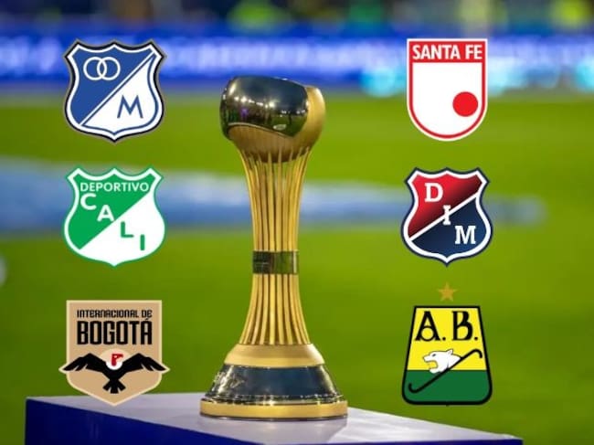 Composición: Caracol Radio