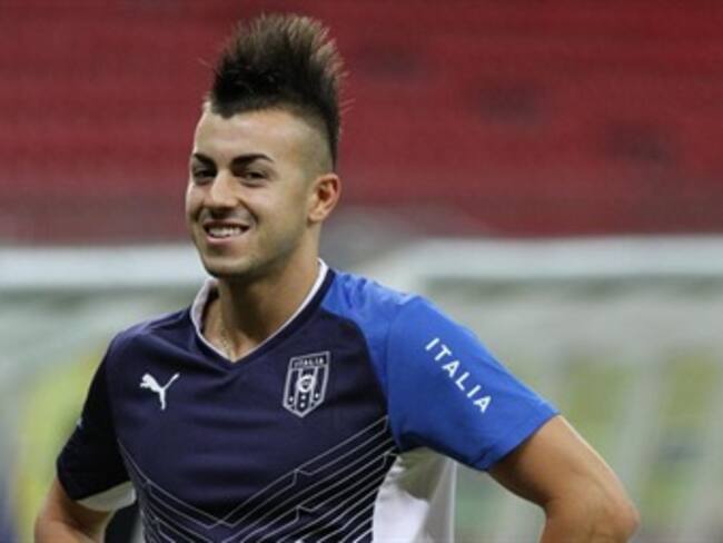 El Shaarawy, el primer pedido de Ancelotti para el Real Madrid