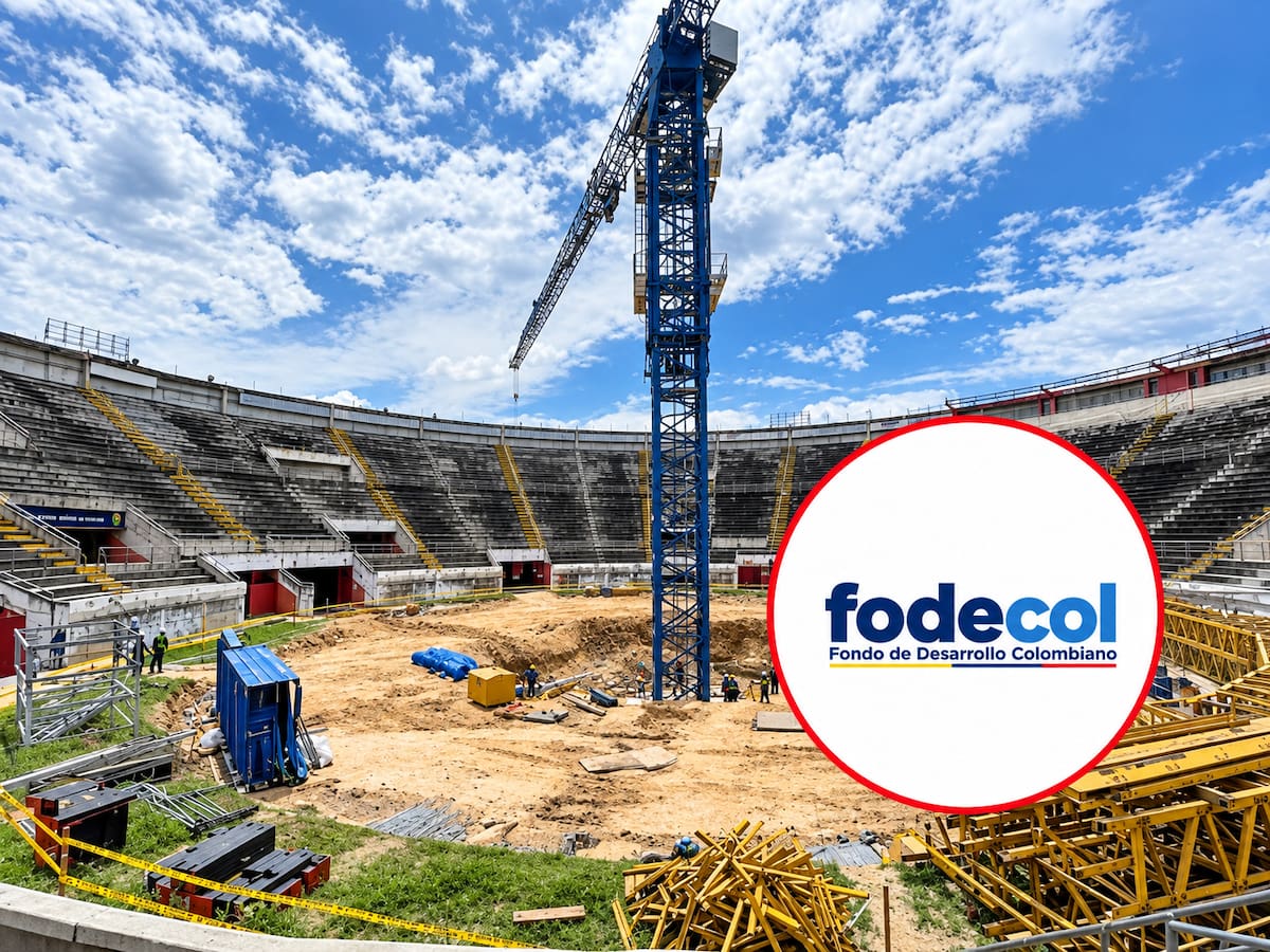 ¿Qué pasará con el Arena Bonita tras la nulidad de Fodecol? Esto dicen los expertos