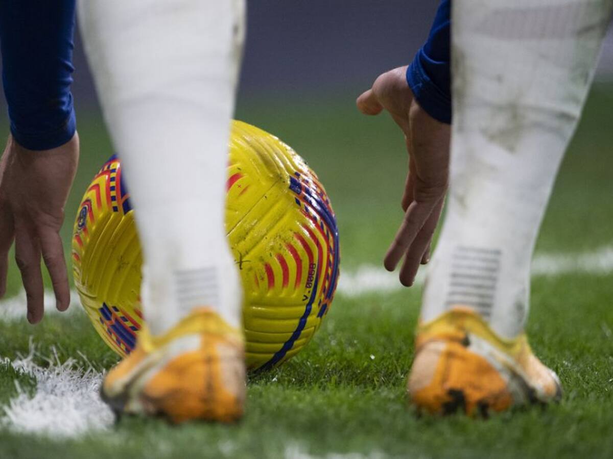 Premier League registra 40 casos positivos de COVID-19