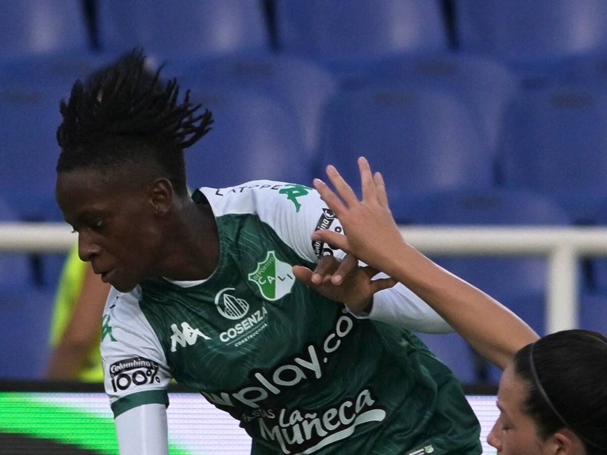 Kelly Ibargüen: “La final hasta dentro de un mes no va a ser igual, se pierde ritmo”