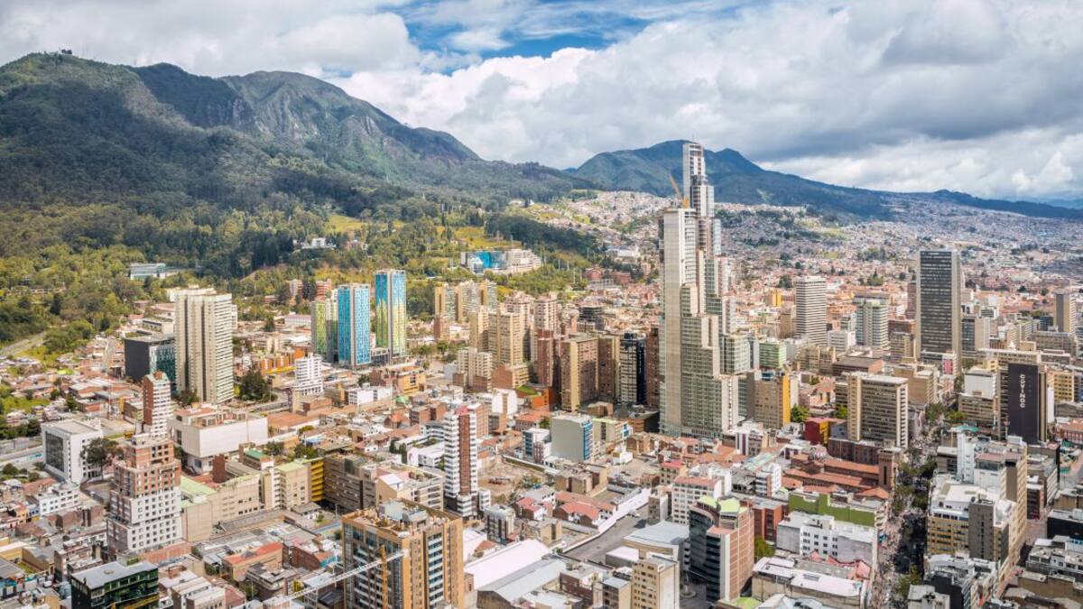 Clima Bogotá hoy: Pronóstico para este 28 de febrero