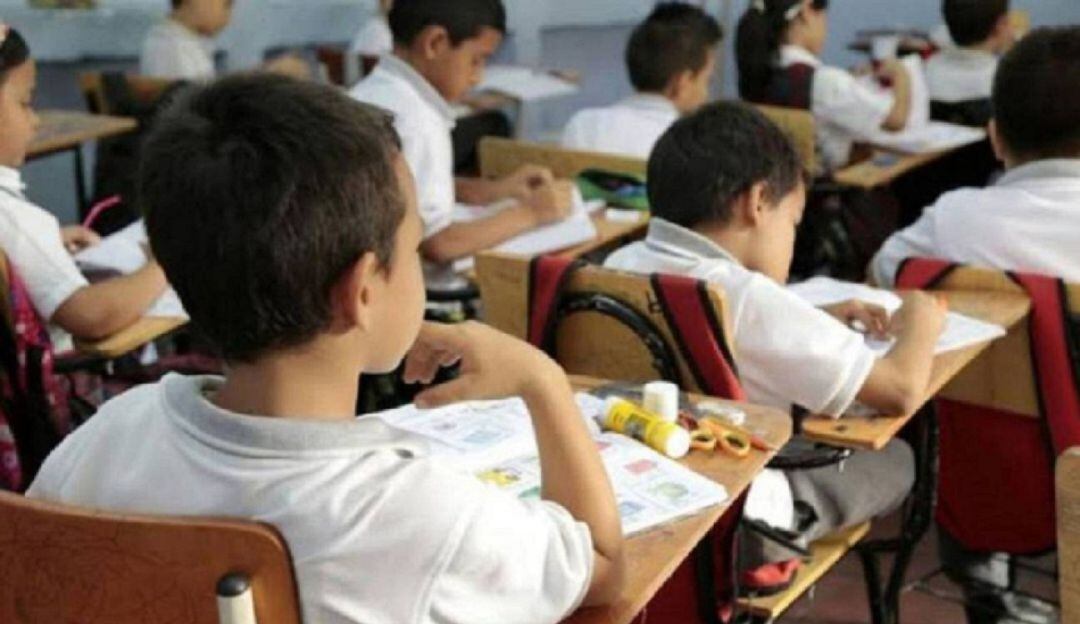 Líderes comunales exigen patrullaje en los colegios de la ciudad