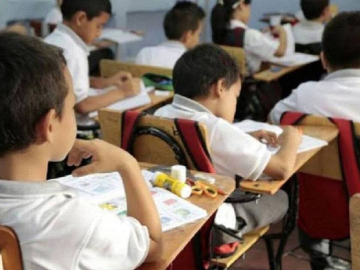 Líderes comunales exigen patrullaje en los colegios de la ciudad