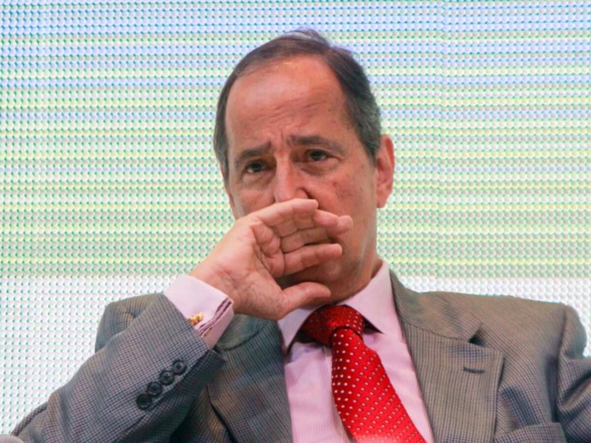 CICR e Iglesia Católica iniciaron protocolo para liberación de Odín Sánchez: Restrepo