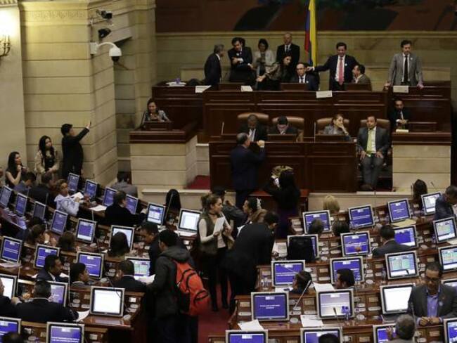 Cámara desconocerá resultados de elecciones en Venezuela