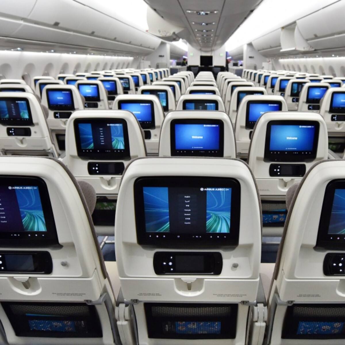 ¿Irse junto a su familia en un avión sale más costoso?