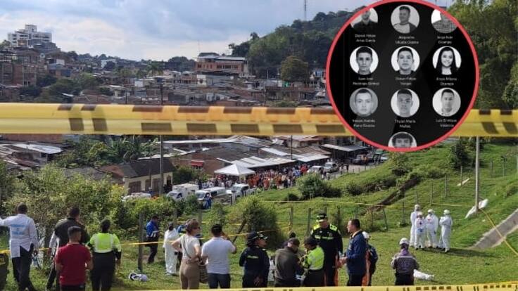 Francisco Taborda, jefe de la oficina Juridica de Mintransporte