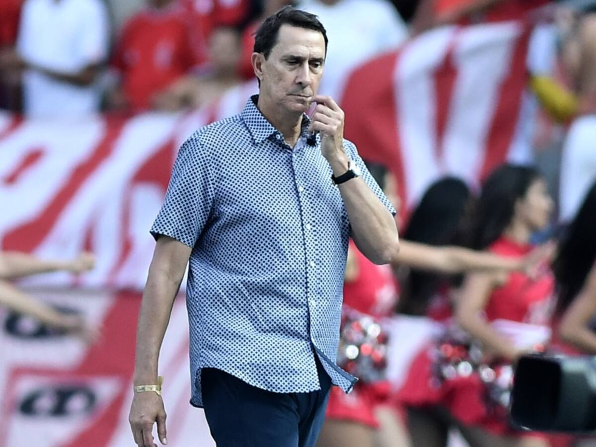 Agente Guimaraes: "Para cualquier DT el Junior es un equipo atractivo"