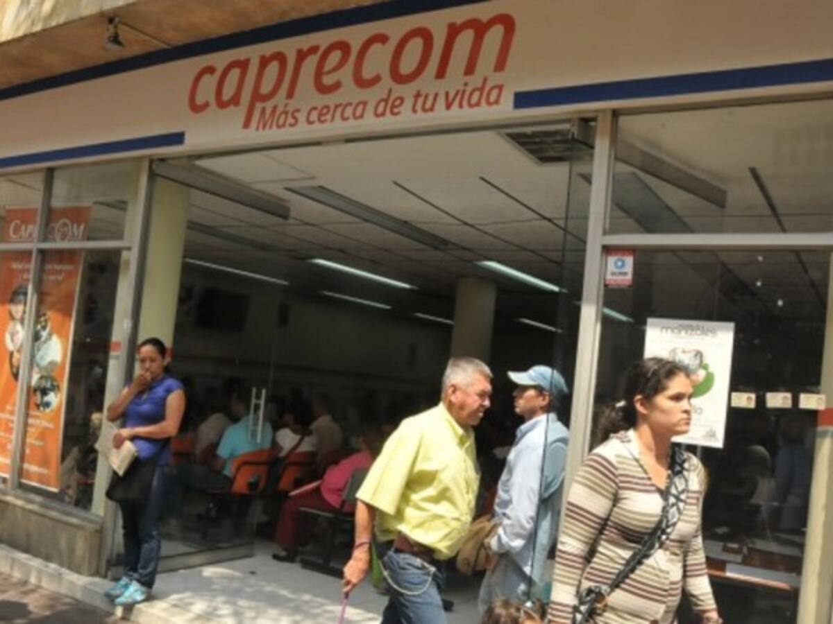 Gobierno alista reforma legal para asumir deudas de Caprecom