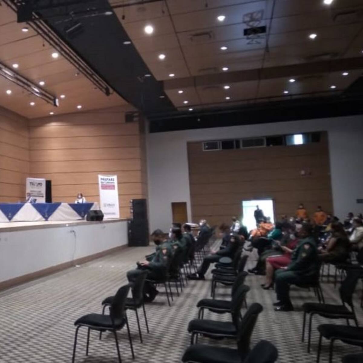 El 97% del Quindío está bajo amenaza sísmica: Unidad Nacional de Riesgo