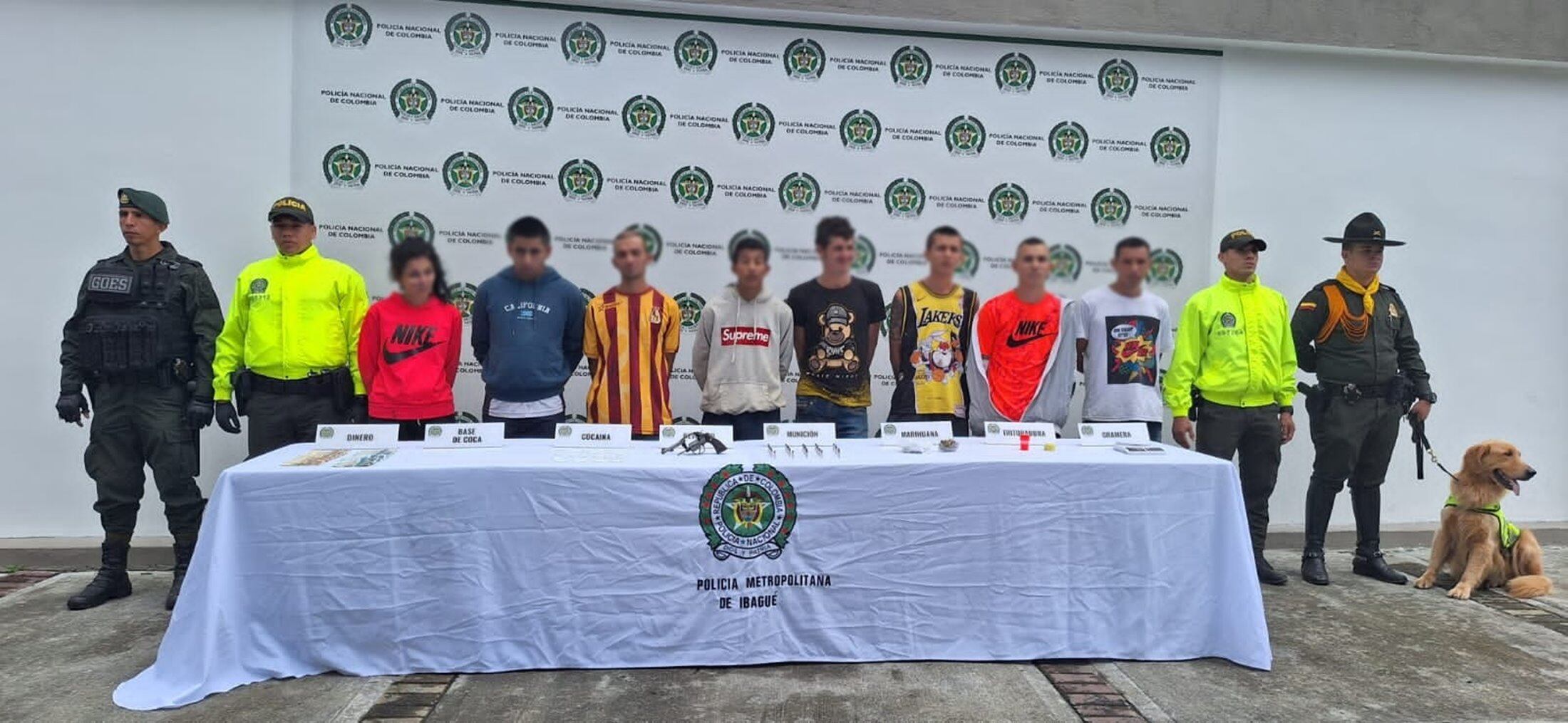 Los Milenios de Ibagué