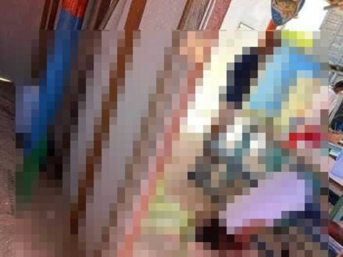 Murió hombre tras recibir ataque con arma de fuego en Barú: hay otra persona herida