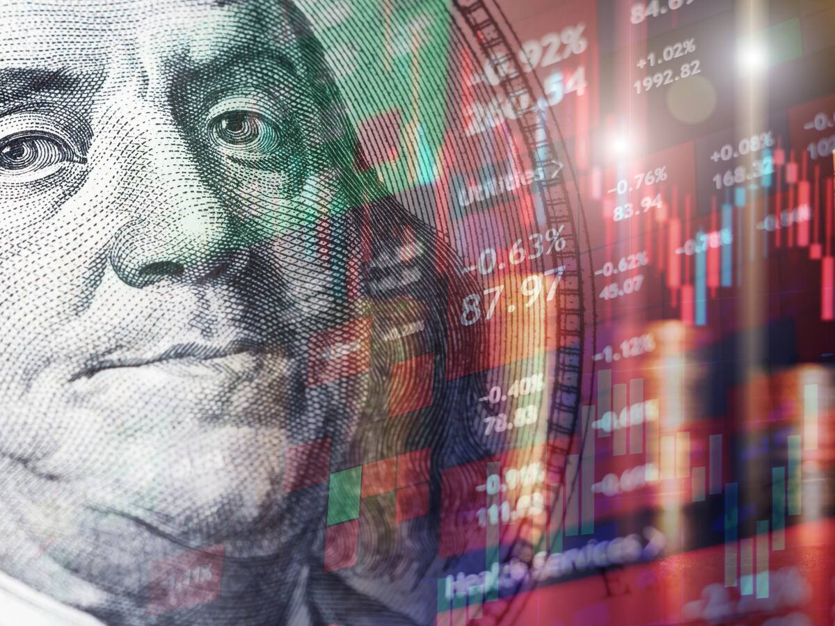 ¿Sigue bajando el dólar en Colombia? Este es su precio HOY 5 de abril y tasa de cambio