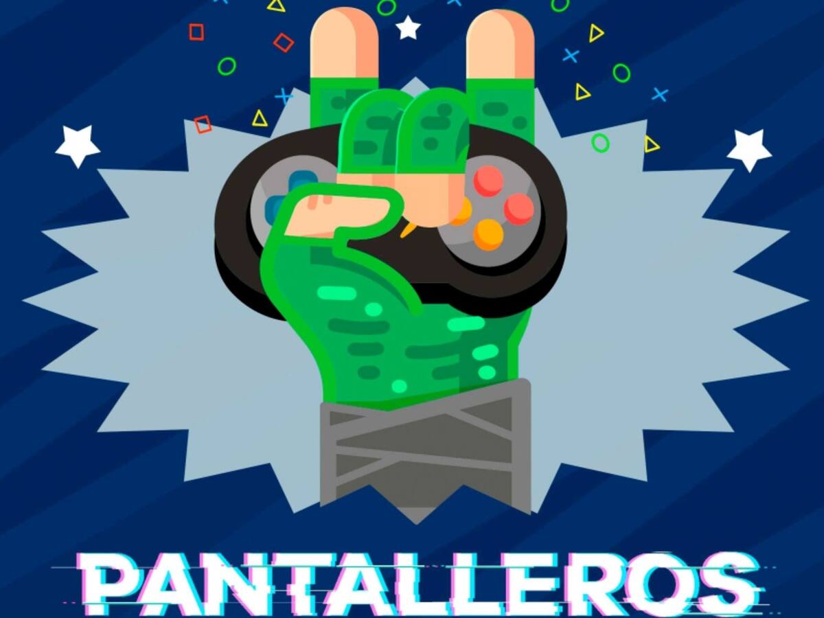 Bienvenidos a la resistencia WTL