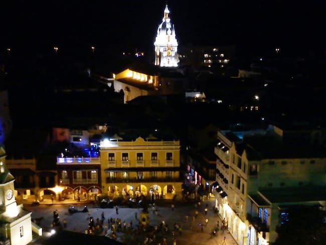 Cartagena, más inteligencia y agentes encubiertos contra explotación sexual