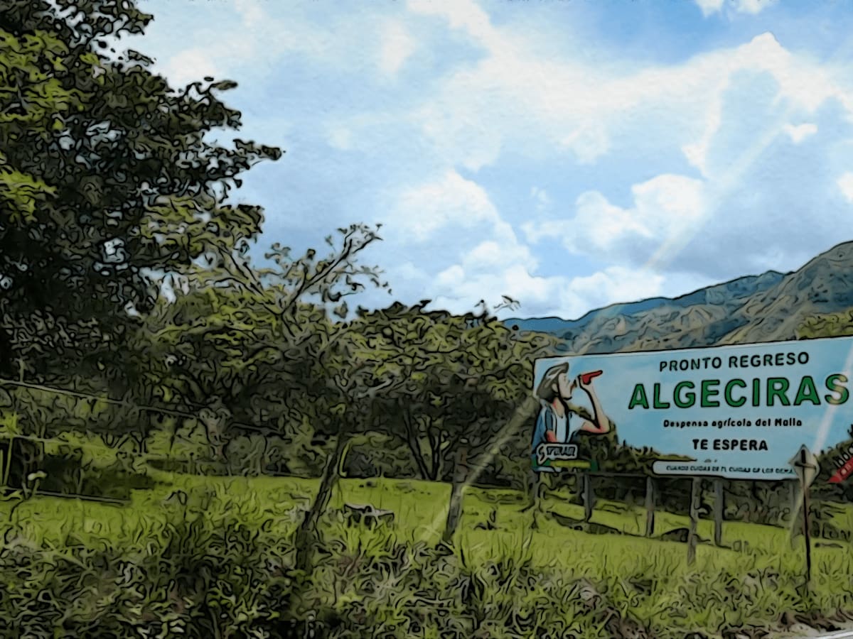 Gobierno del Huila refuerza seguridad en Algeciras ante amenazas y hechos de orden público
