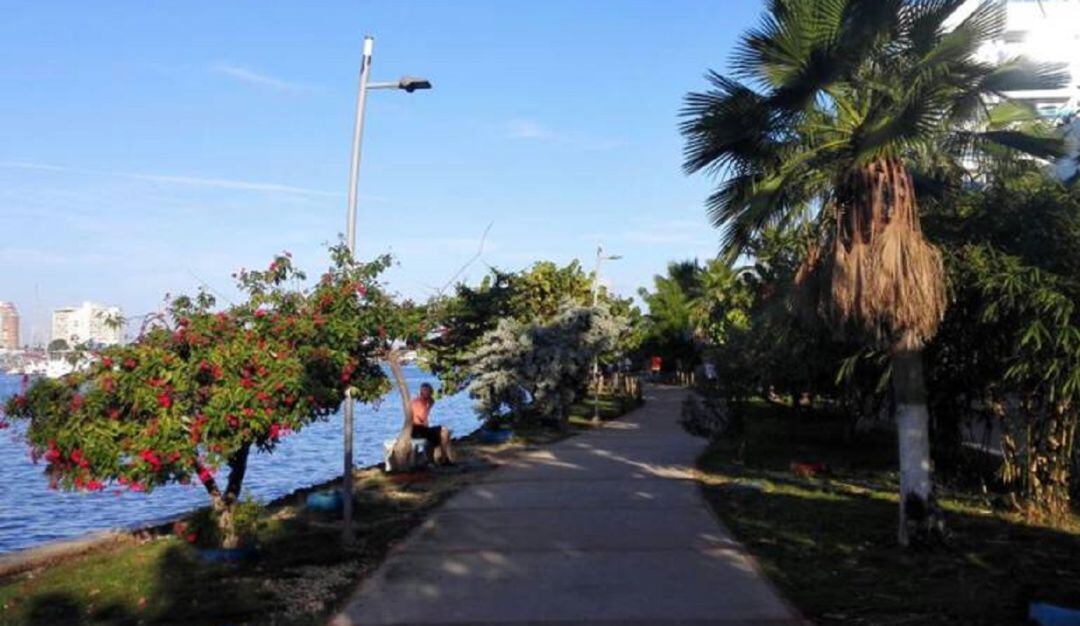 La iniciativa es liderada por la bancada del Partido de la U en el Concejo Distrital