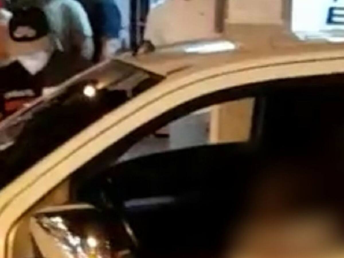 Ataque sicarial deja un muerto en barrio El Campestre en Cartagena