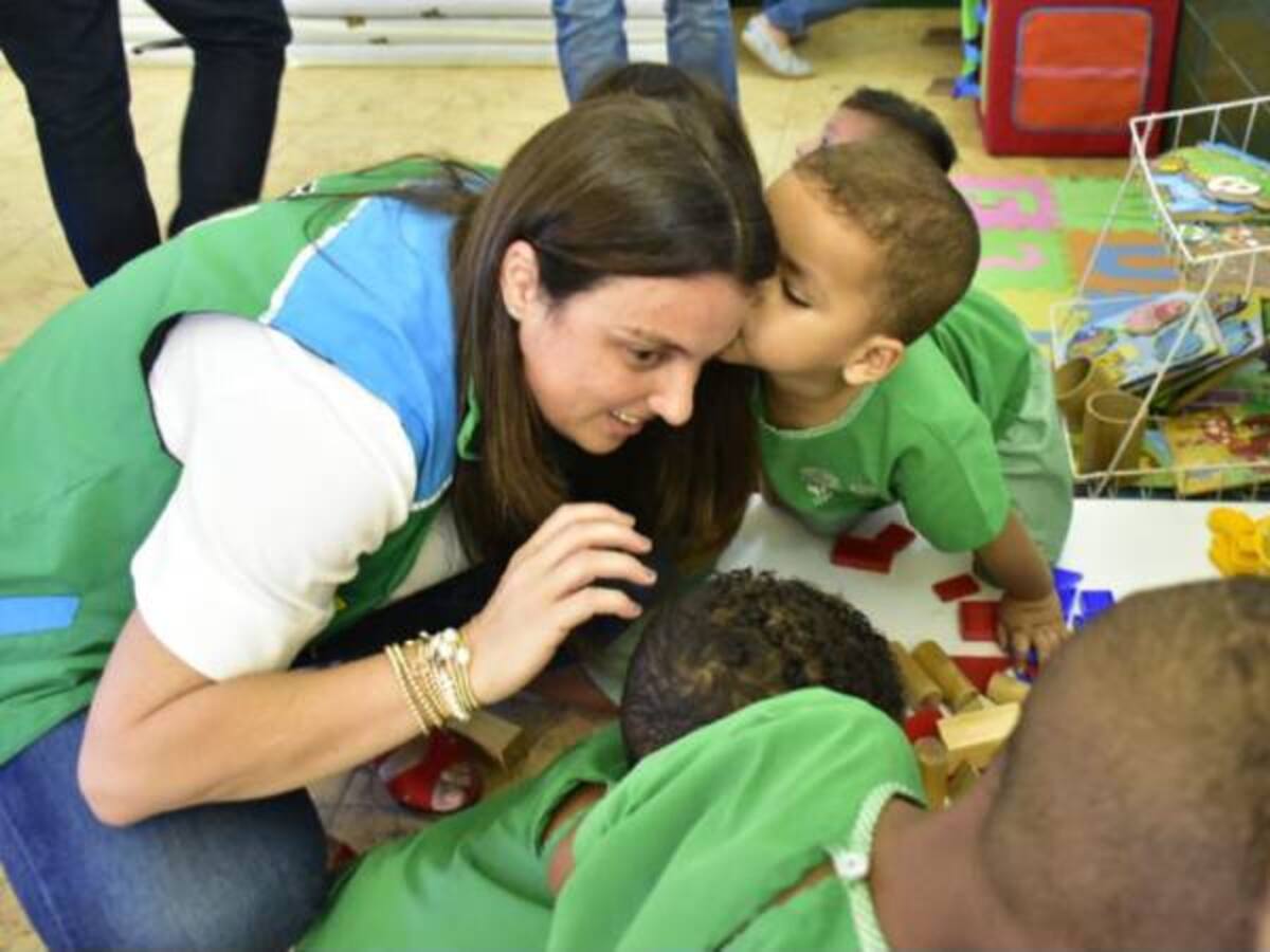 Reubican por mala alimentación y maltratos a 40 niños de hogares sustitutos