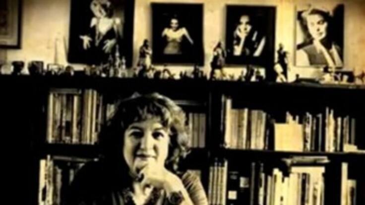 La historia de Halloween: Especial de festivo con Diana Uribe