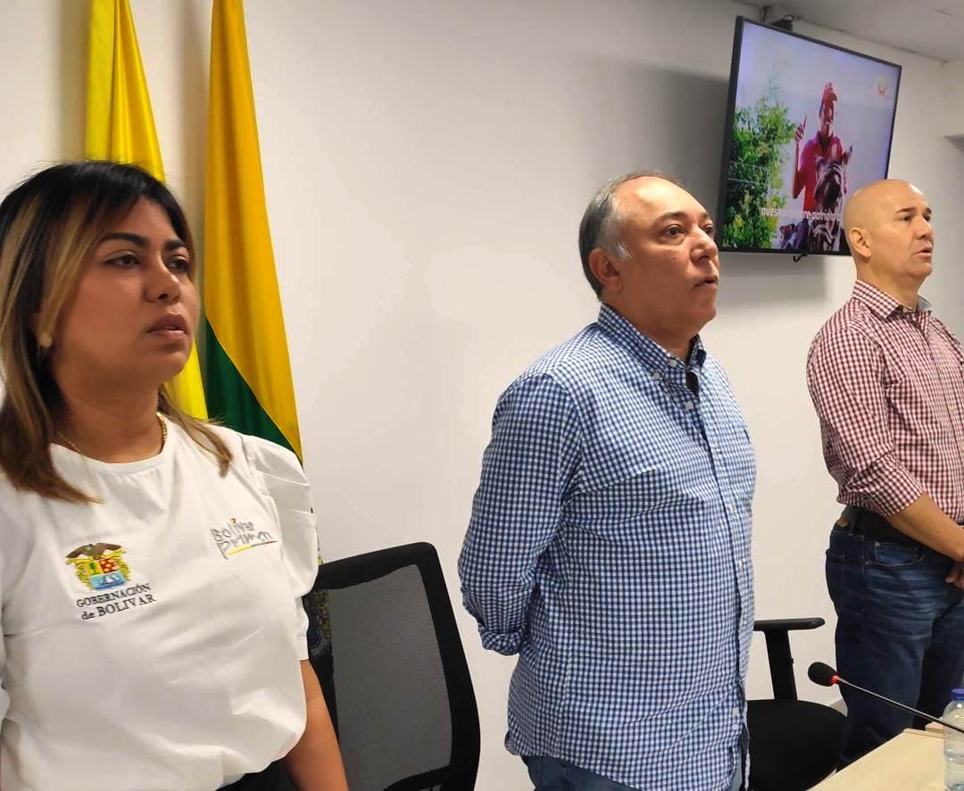 Asamblea de Bolívar