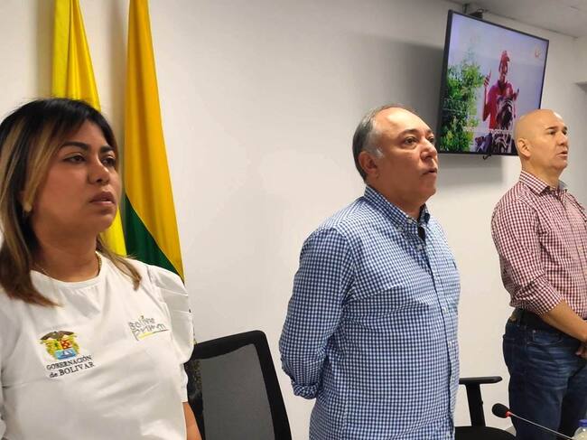 Asamblea de Bolívar