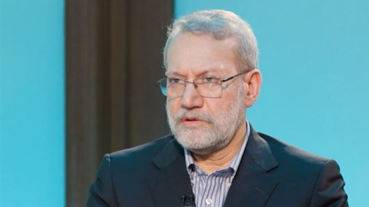 “Quemaremos sus corazones”, advierte a EE.UU. e Israel el secretario de Seguridad de Irán