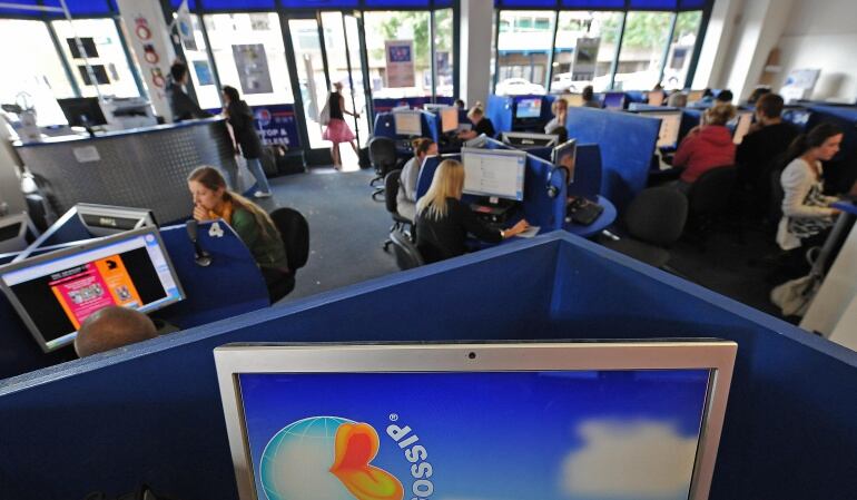 La Eurocámara aprobó un texto para reformar la normativa de derechos de autor en Internet para remunerar a los creadores de contenido en la web.