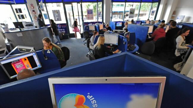 La Eurocámara aprobó un texto para reformar la normativa de derechos de autor en Internet para remunerar a los creadores de contenido en la web.