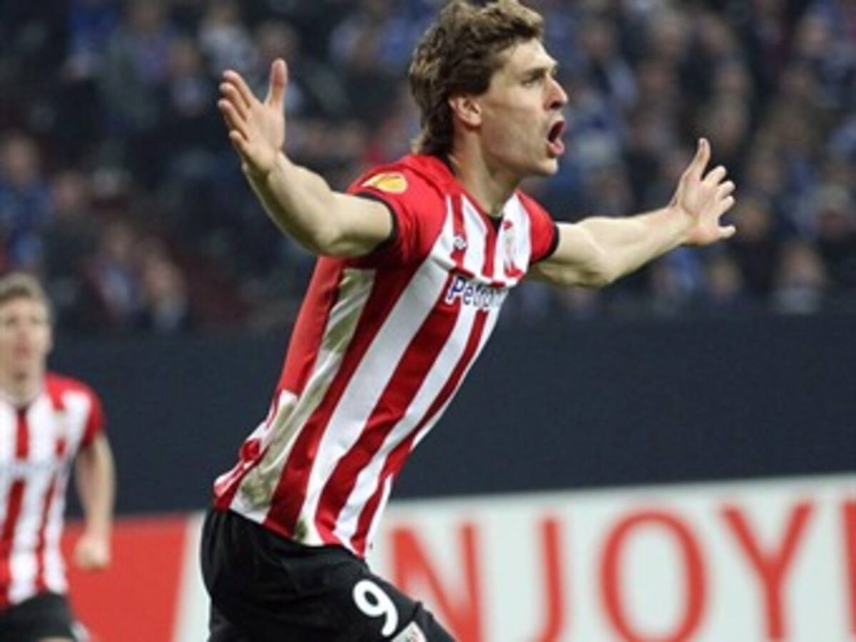 Athletic, AZ Alkmaar, Sporting de Lisboa y Atlético ganaron en la Liga de Europa
