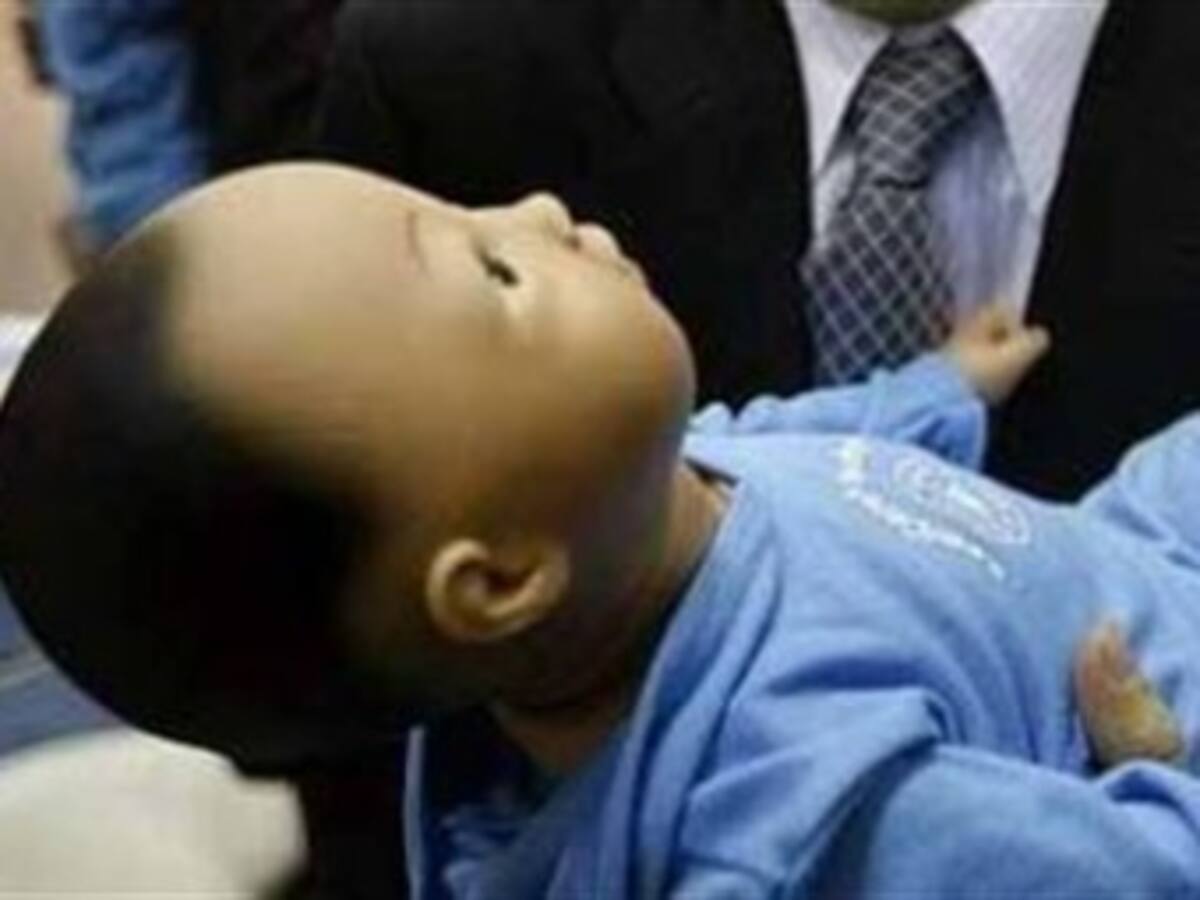 Con bebés robots intentarán combatir embarazos no deseados en Cundinamarca