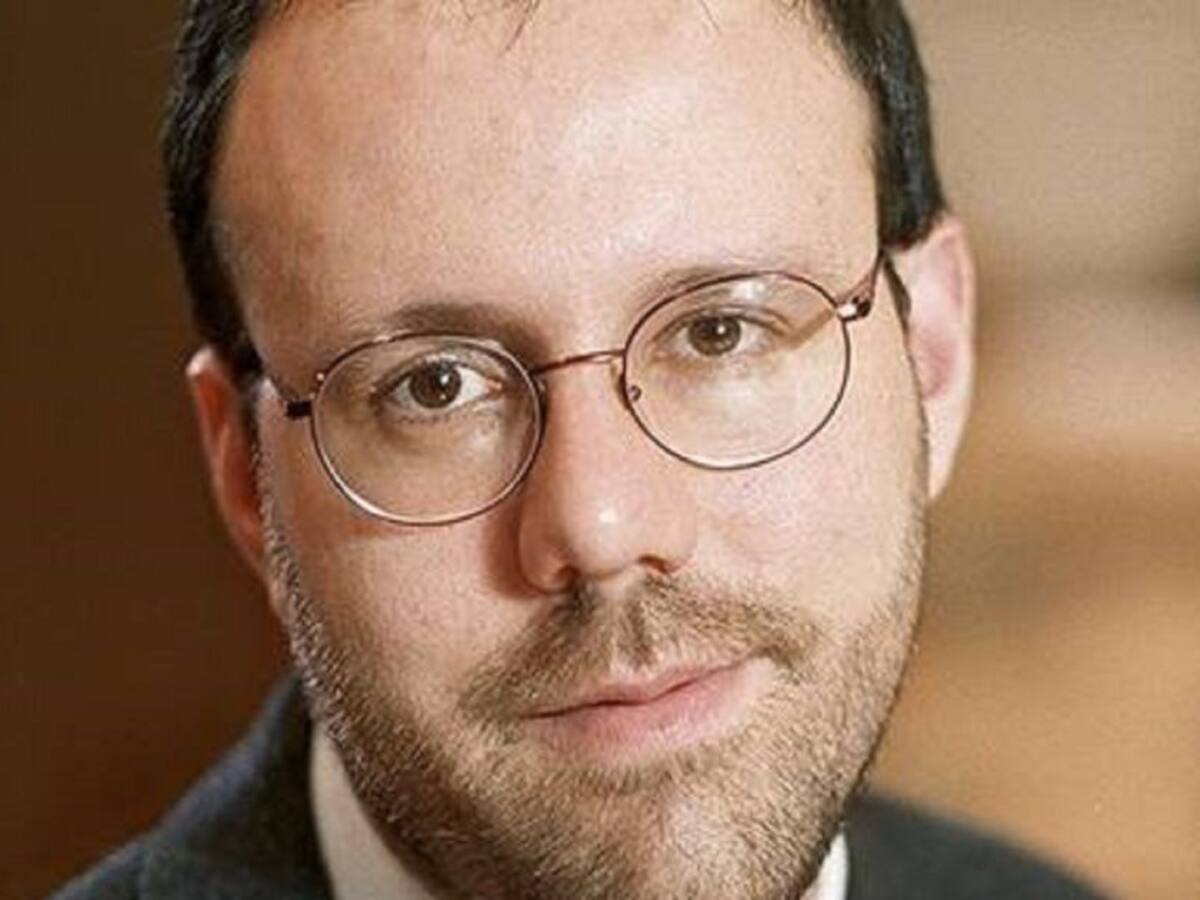 Nobel de economía Michael Kremer se encuentra en Barranquilla