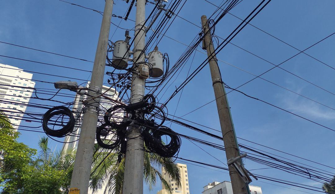 Afinia realizará mantenimiento de equipos en la subestación Membrillal desde las 7:30 de la mañana hasta las 6:00 de la tarde.