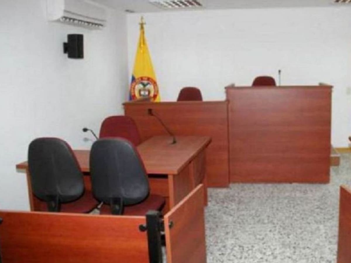 43 años de cárcel para hombre que ahorcó a su pareja en Medellín