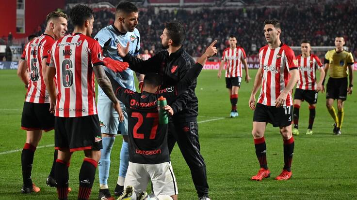 El Pulso del Fútbol, 12 de agosto de 2022