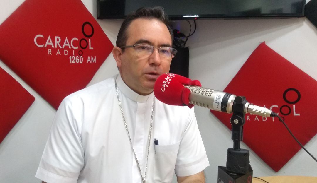 Monseñor Miguel González