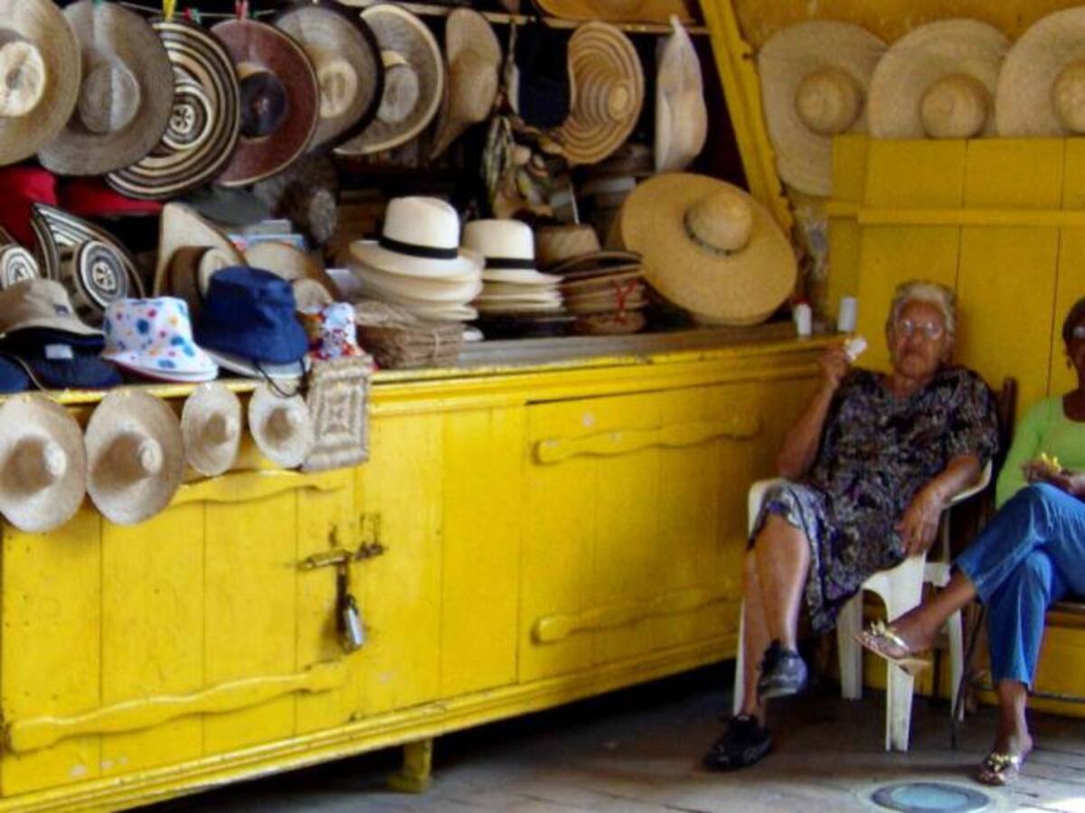Así se conmemora el Día Internacional de la Mujer en Cartagena