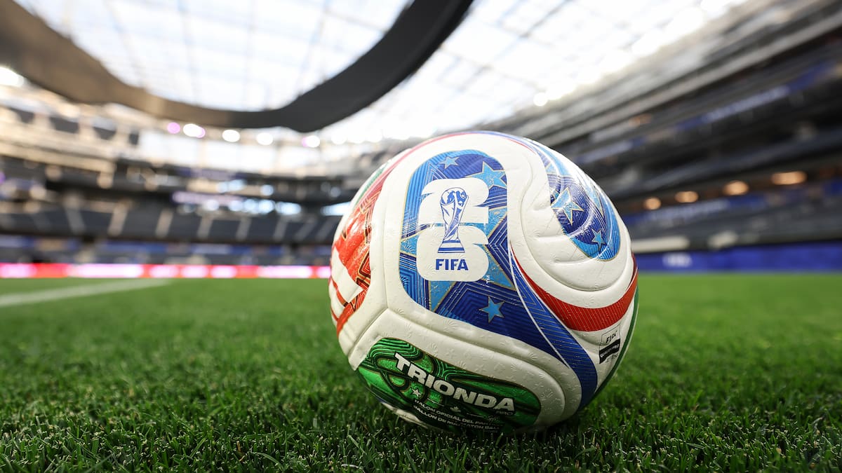 HOY Inauguración Mundial 2026 Estados Unidos EN VIVO: Katy Perry, Anitta, partido y últimas noticias