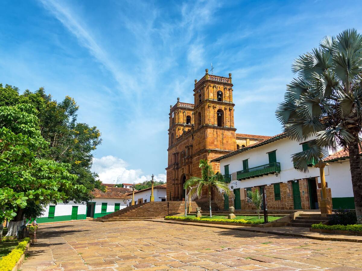 ¿Cuántos días quedarse en Barichara? Actividades, hospedaje y presupuesto
