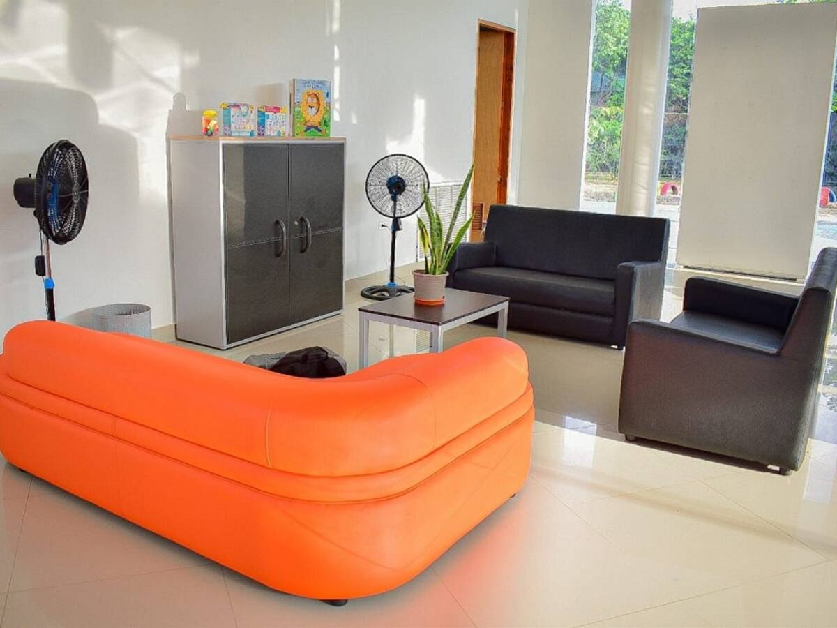 14 bibliotecas de la Red Distrital de Cartagena recibieron dotación de Ecopetrol