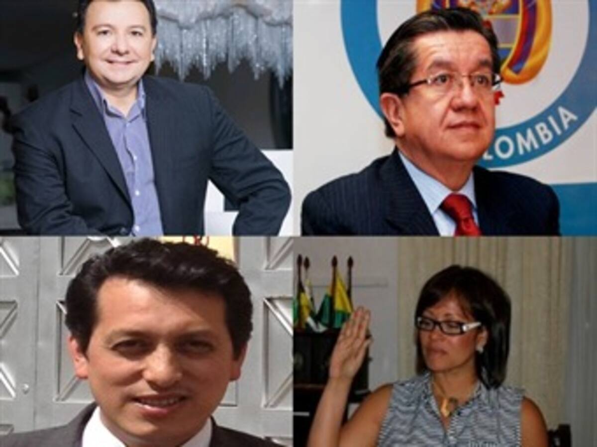 El 20 de octubre, simulacro sobre manejo del ébola en Cartagena