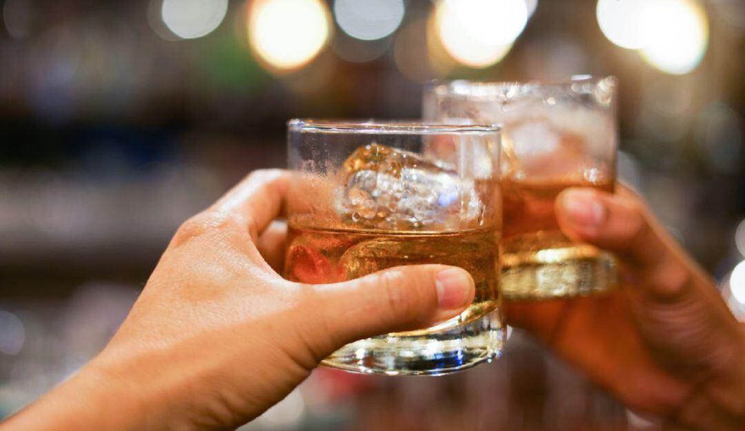 Toque de queda y ley seca