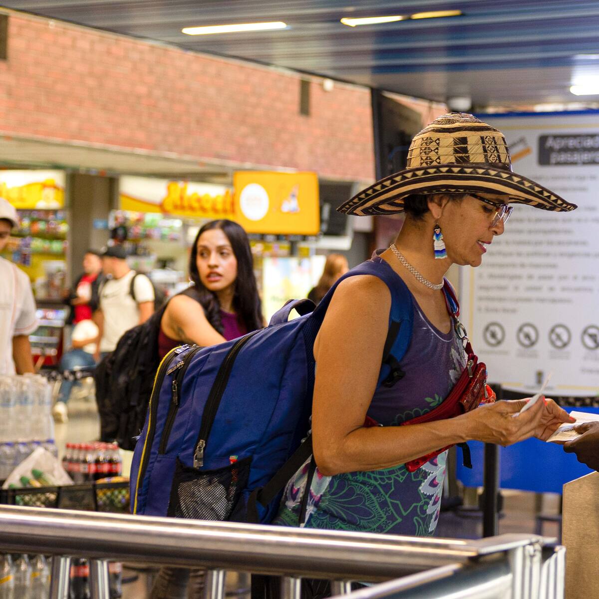 400.000 personas se espera que ingresen por Terminales Medellín durante los días de Feria